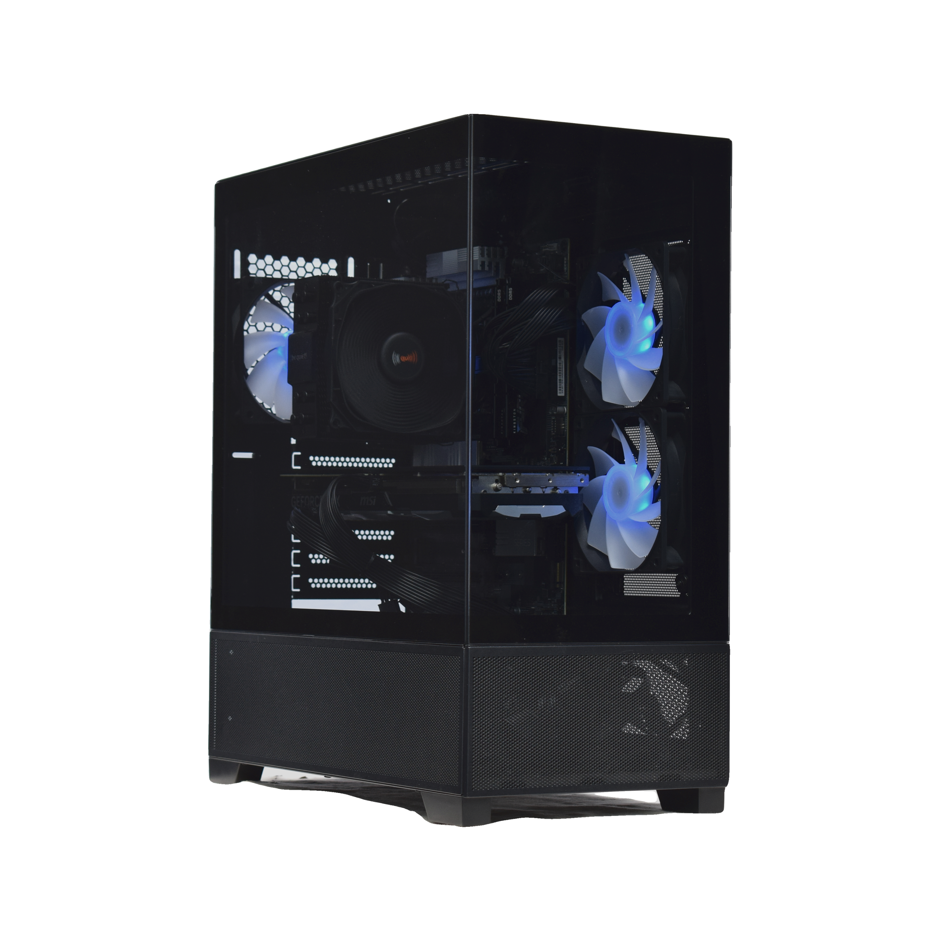 【y347003cPC】Ryzen7 9700x RTX5070 Ryzen 7 9700X | RTX 5070 | Prenew